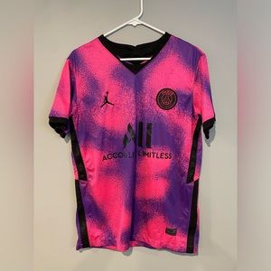 PSG alternate kit size medium